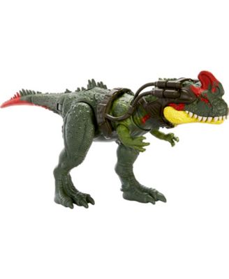 Jurassic World