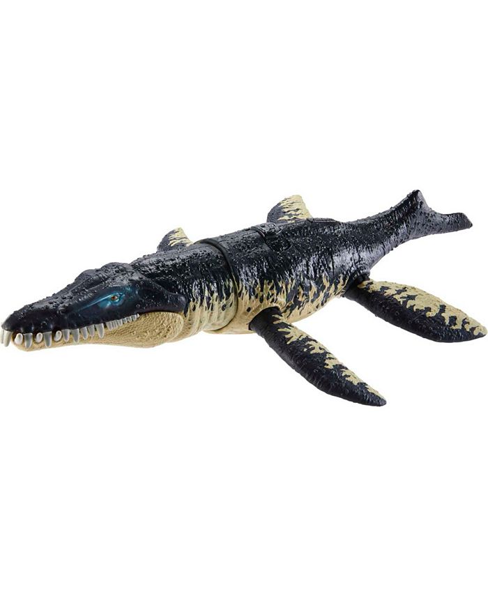 Jurassic World Wild Roar Kronosaurus - Macy's