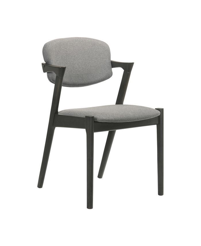 Coaster Home Furnishings 2Piece Asian Hardwood Stevie Upholstered with