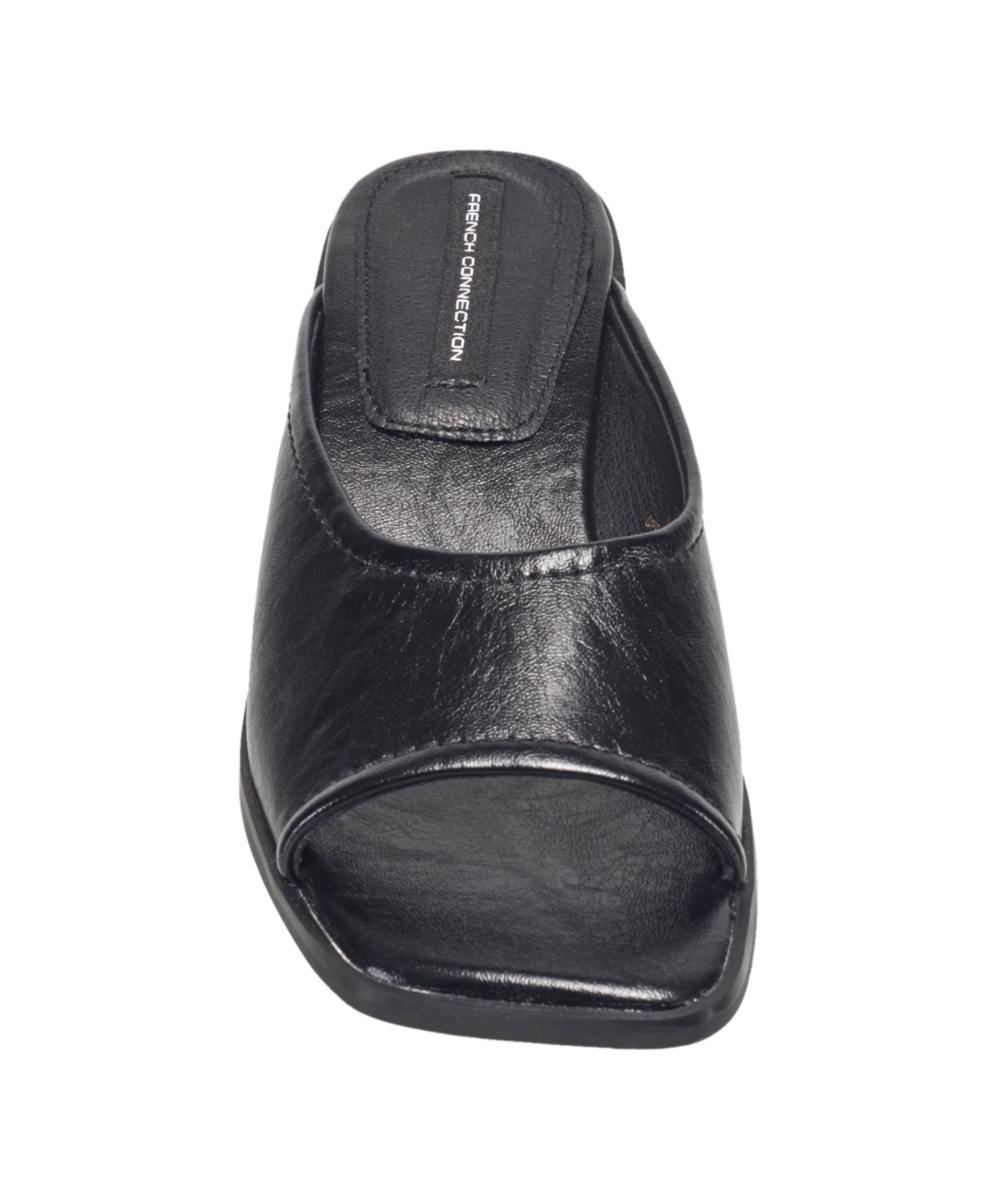 French Connection Women's Jemma Block Heel Pumps