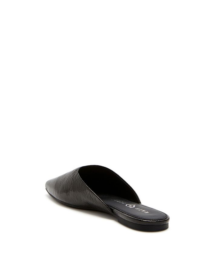 A LIST Perry Mules Clear