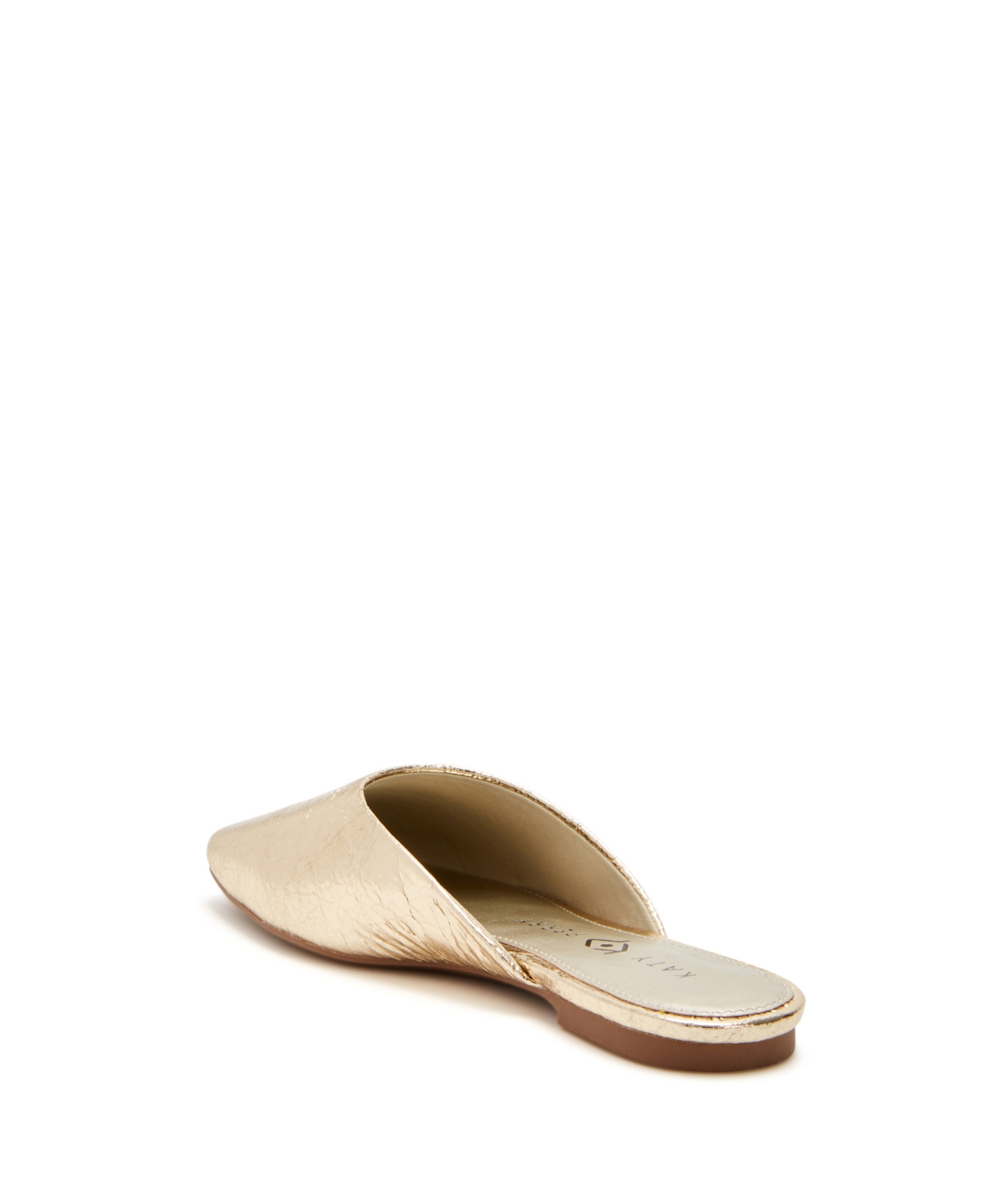 Katy Perry Women's The Evie Slip-on Mules