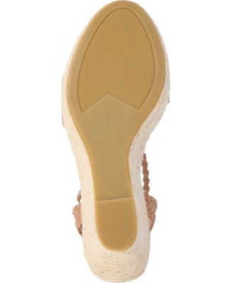 Women's Andiah Platform Wedge Sandals