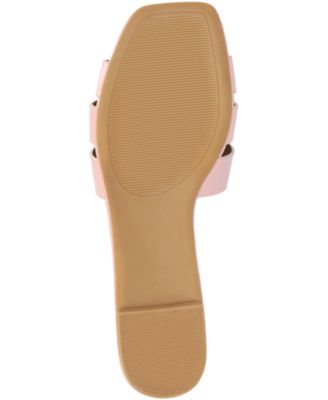 Women's Arrina Slip On Flat Sandals