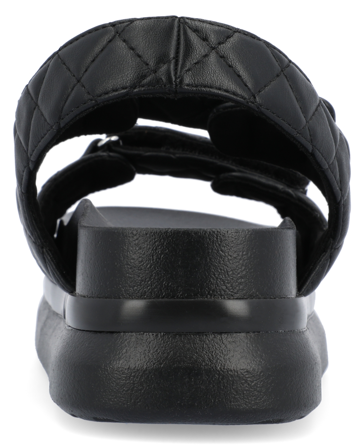 Journee Collection Women's Debby Platform Sandals
