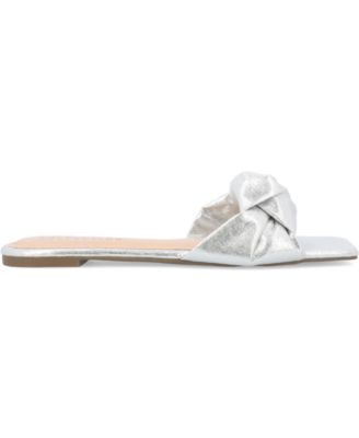 Women's Dianah Knotted Sandals