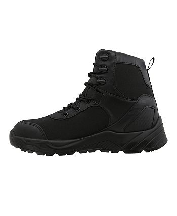 Botas discount tacticas swissbrand