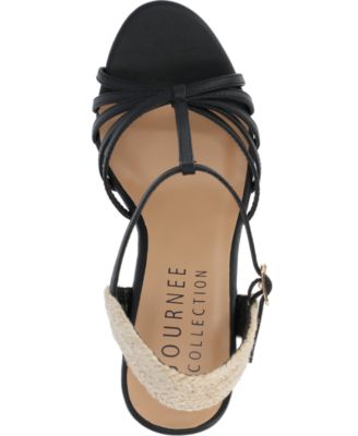 Women's Yara Platform Wedge Sandals