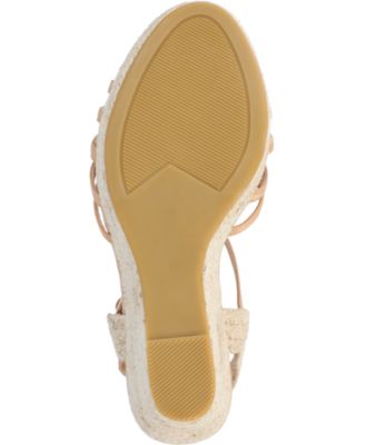 Women's Yara Platform Wedge Sandals