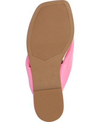 Women's Kyleen Puff Sandals