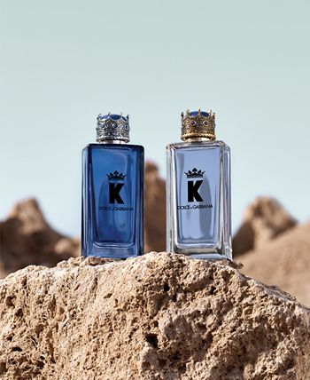Dolce&Gabbana - DOLCE&GABBANA Men's K Eau de Parfum Collection
