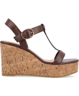 Women's Matildaa Platform Wedge Sandals