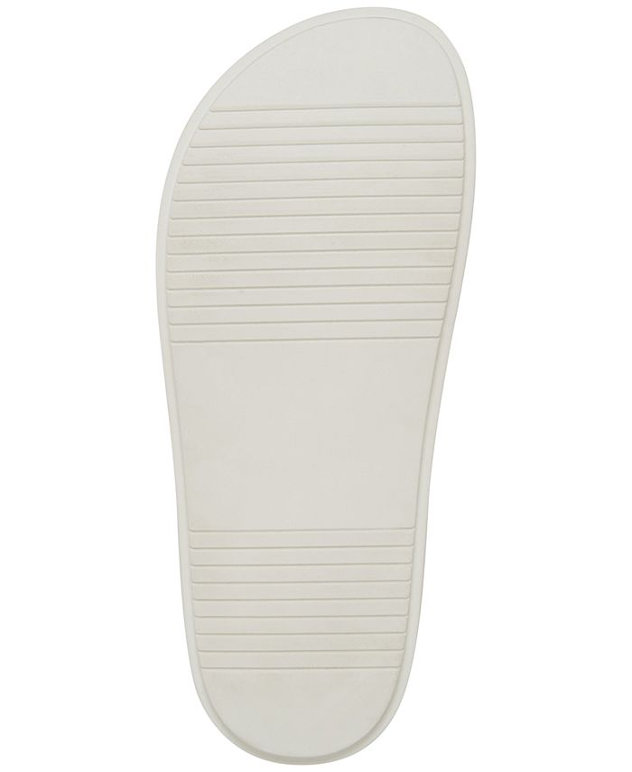 Madden Girl Fowler Strappy Flatform Sandals - Macy's