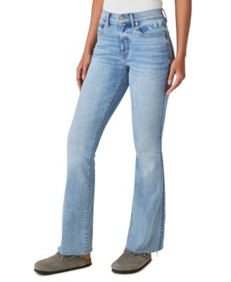 Lucky Brand Women's High-Rise Stevie Jeans
