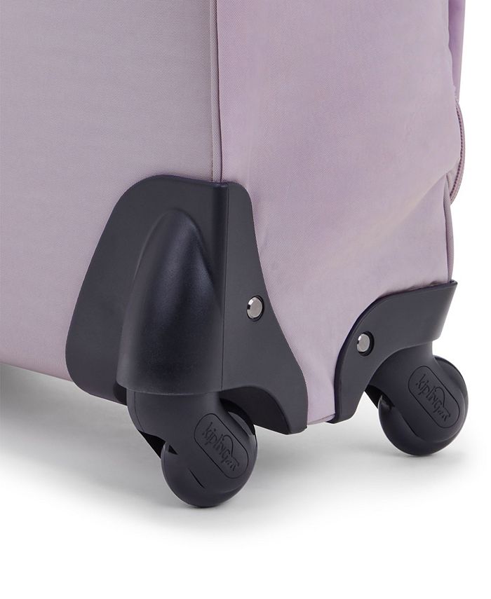 Kipling Darcey Small CarryOn Rolling Luggage Macy's