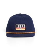 Reef Men's Newbury Hat - Insignia Blue
