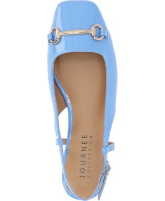 Women's Ceecy Slingback Flats