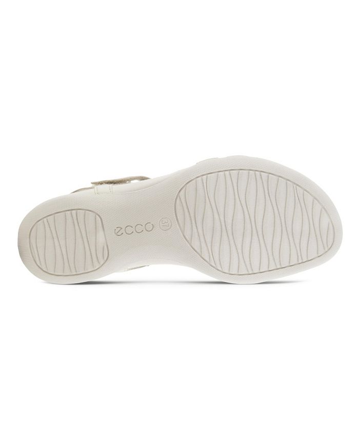 ecco flash t strap