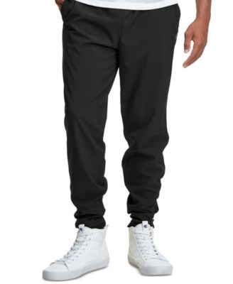 Champion Men s MVP Modern Fit Stretch Moisture Wicking Track Pants Macy s