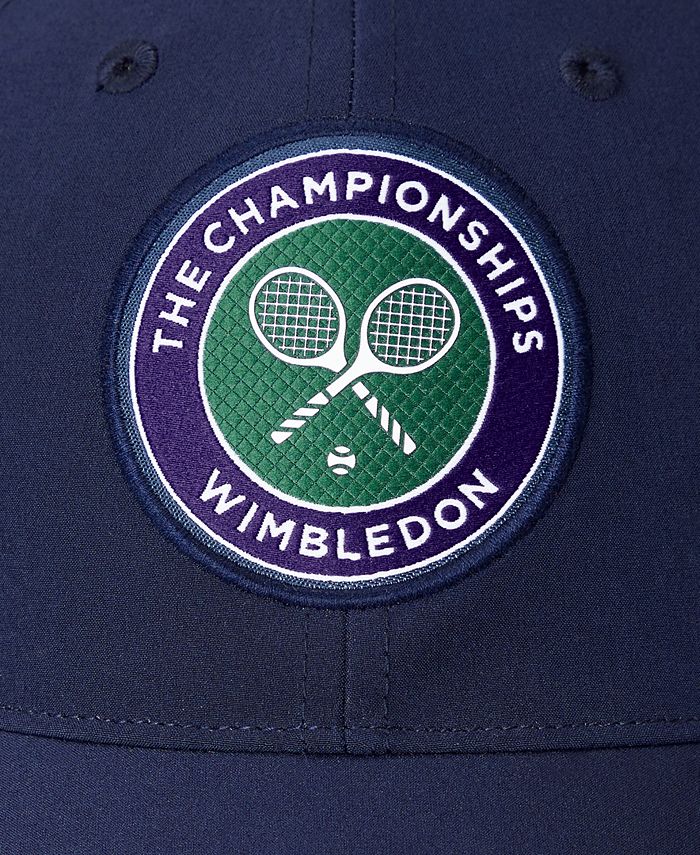 Polo Ralph Lauren Men's Wimbledon Ballperson Sun Cap - Macy's