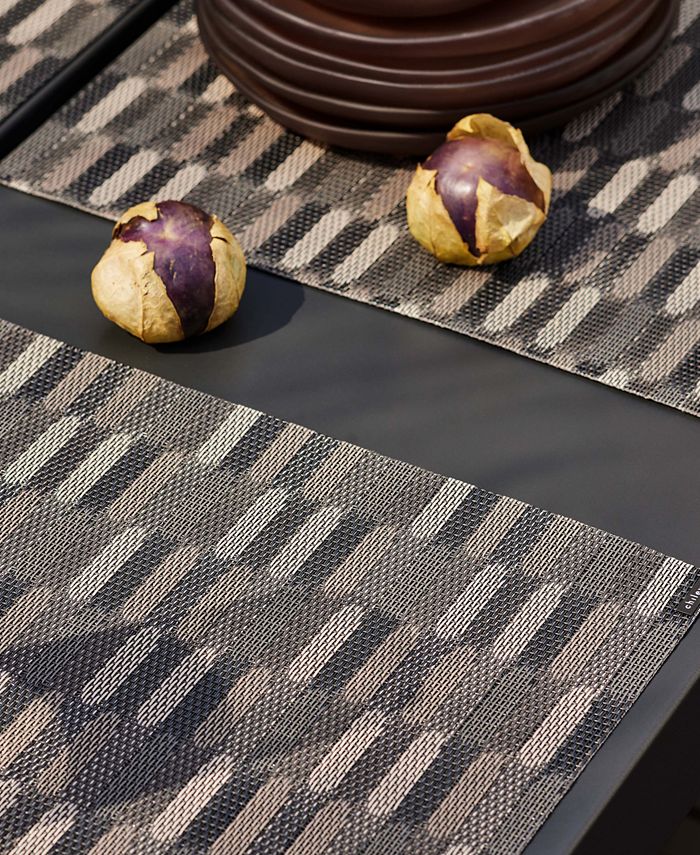 Chilewich Pebble Placemat Macy's