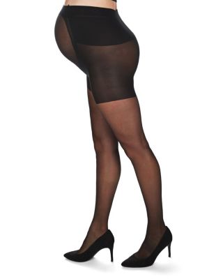 Maternity Sheer Pantyhose