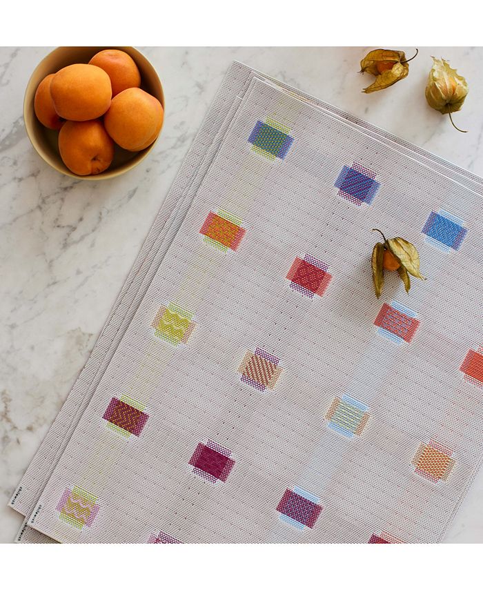 Chilewich Sampler Placemat Macy's