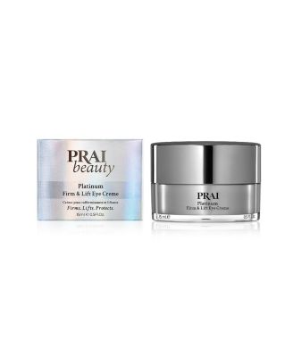 Platinum Firm & Lift Eye Creme 15ml