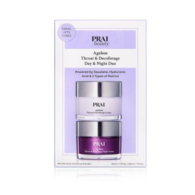 Prai Beauty