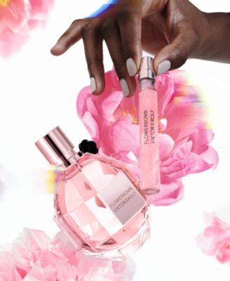 Viktor & Rolf 3-Pc. Flowerbomb Discovery Gift Set