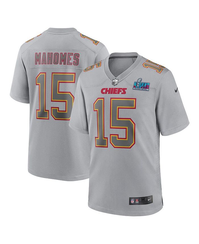 Nike mahomes super bowl jersey 2025