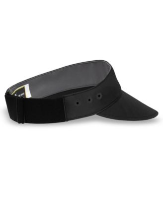 Sunward Visor Hat