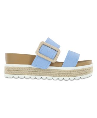 Women's Kenzy Platform Slide Sandals