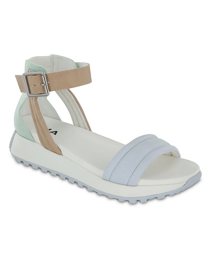 Mia sandy sandal store