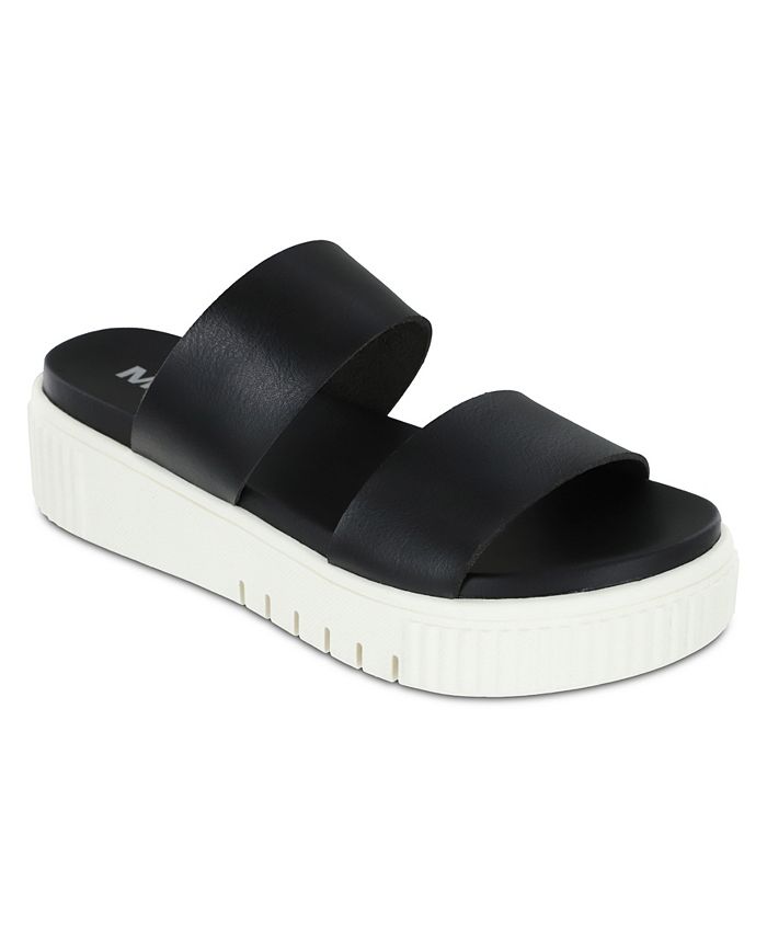 MIA Women s Lexi Round Toe Sandals Macy s