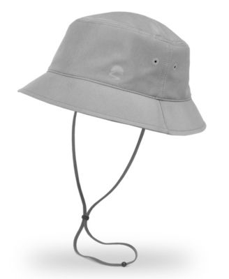 Sunward Bucket Hat