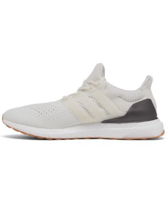 adidas Men's UltraBOOST 1.0 DNA Running Sneakers from Finish Line - Macy's