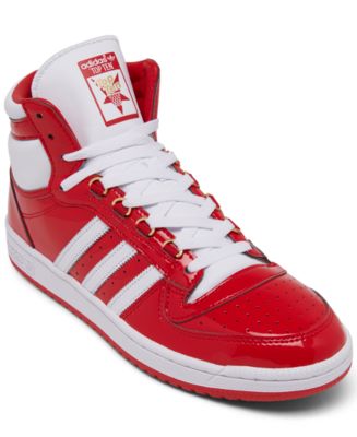 adidas Men's Top Ten RB Casual Sneakers from Finish Line - Macy's