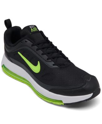 Finishline nike air max thea black best sale