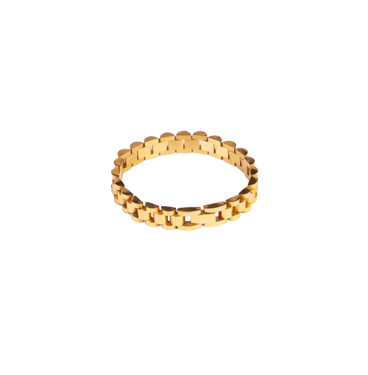 Timeless Bracelet - Gold