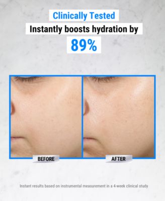 Ultra Pure High-Potency 1.5% Hyaluronic Acid Serum, 1 oz.