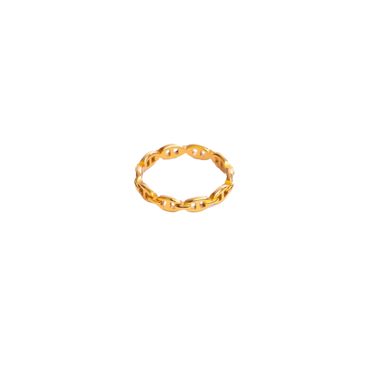 Amour'S Ring - Gold