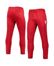 adidas, Pants & Jumpsuits, 345 Nwot Womens Red Adidas Track Pants Size  Small