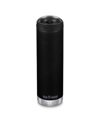 Stainless Steel Insulated TKWide Bottle w Cafe Cap 20oz