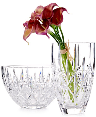 Marquis by Waterford Sparkle Collection, Crystal Gifts