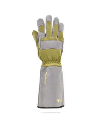 Men's Long Sleeve Rose Gardening Gloves