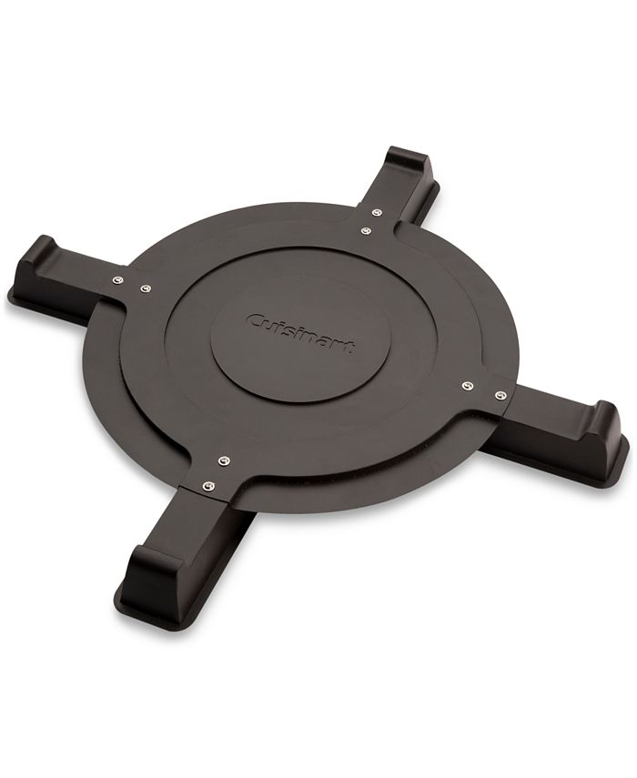 Cuisinart Cleanburn Fire Pit Riser Macy's