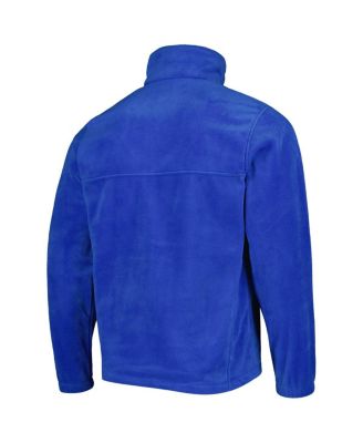 Men's Royal Philadelphia Phillies Steens Mountain Full-Zip Jacket