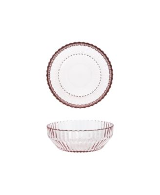 Archie Cereal Bowls, Set of 4