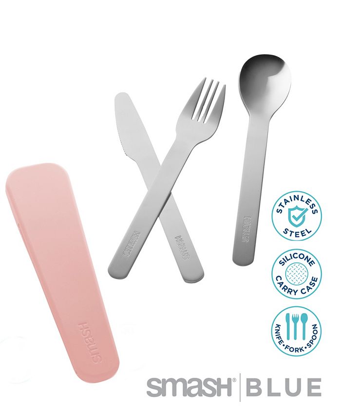 Smash Eco Lunch 8 Piece Kit Macy's